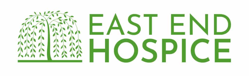 East End Hospice Logo