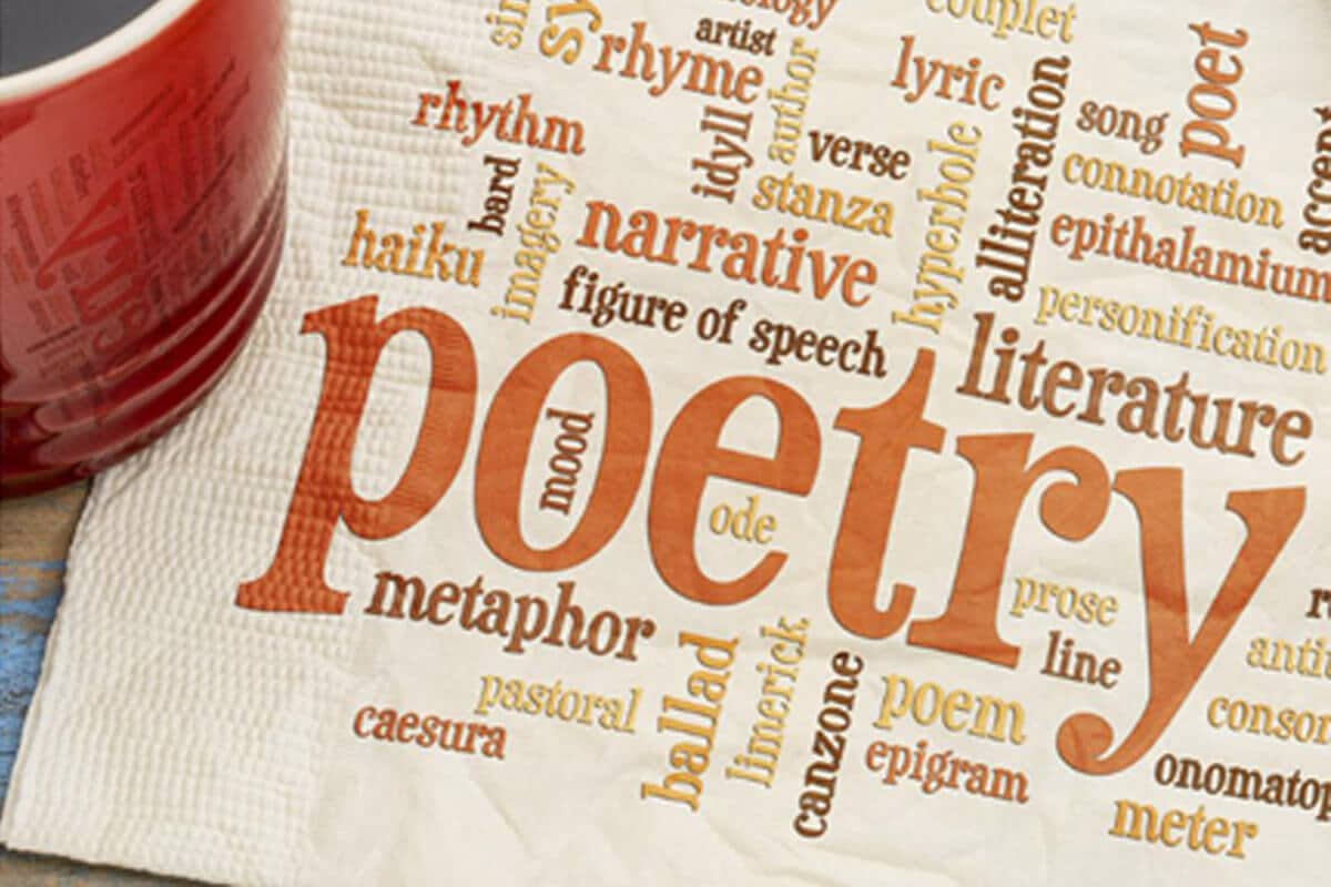 Poetry Event in September at Peconic Landing