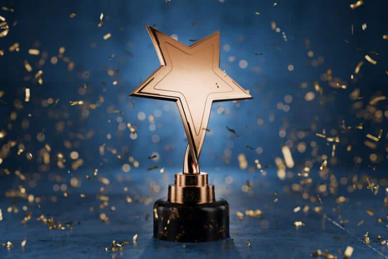 Anti-Biased Task Force Award Presentation