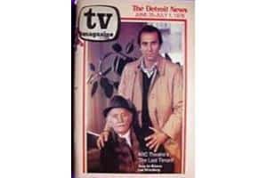 movie poster for the last tenant film
