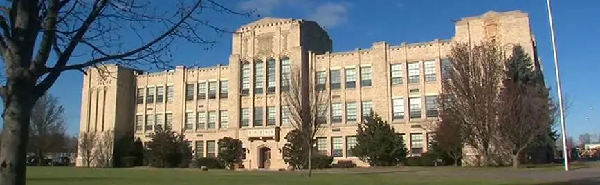 Greenport High School Capital Project