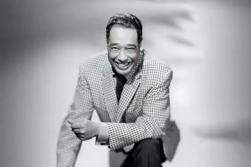 Duke Ellington