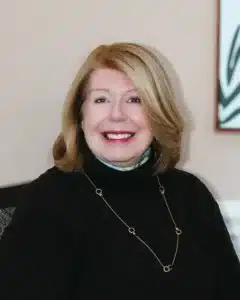 Eileen T. McGuire at Peconic Landing