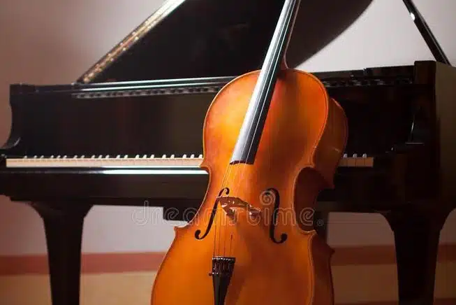 Pianoist Ionah Maiatsky Event Image
