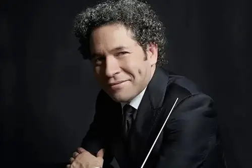 Gustavo Dudamel