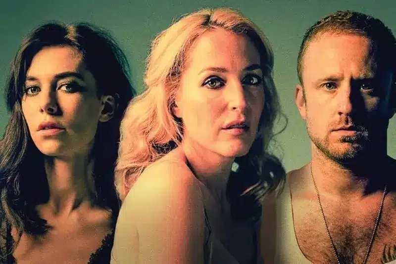Actors in Streetcar Named Desire