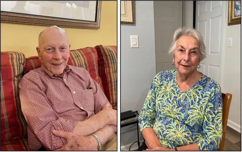 Living in Community: Inside the Peconic Landing Retirement Experience