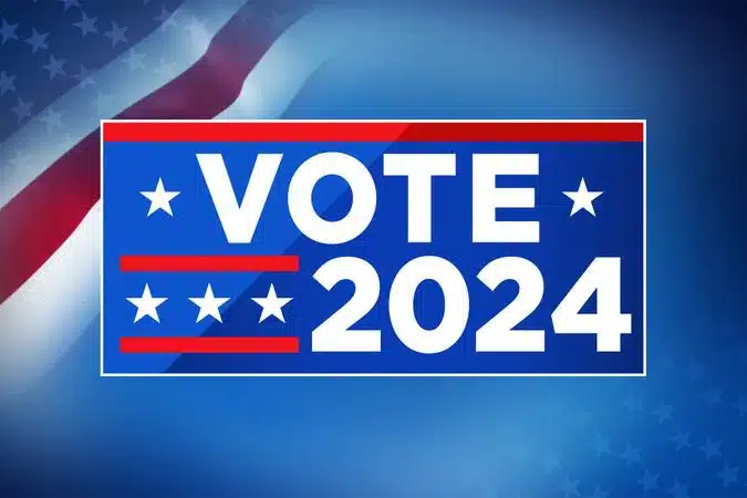League of Women Voters